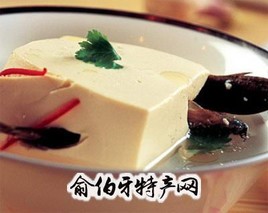 蕲春泥鳅钻豆腐