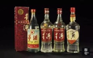 中国八大名酒是哪几种酒？