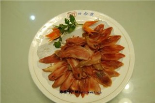 惠民魏集驴肉