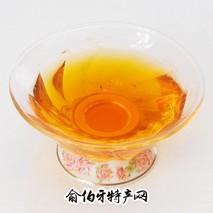 松溪红茶