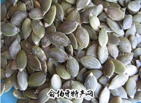 桦南白瓜