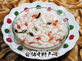 酸菜孜耳面