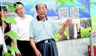 30年前首笔大棚设施贷款成就今天"寿光模式"