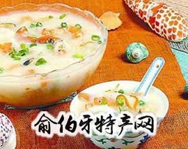 富顺豆花