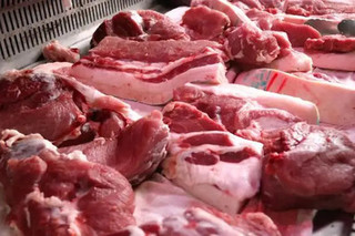 2022猪肉现在市场价多少钱一斤？